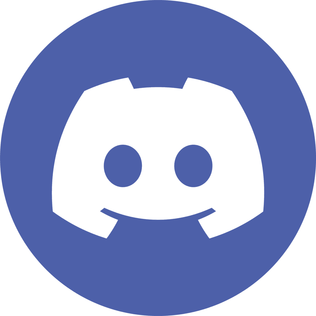 discord logo discord logo