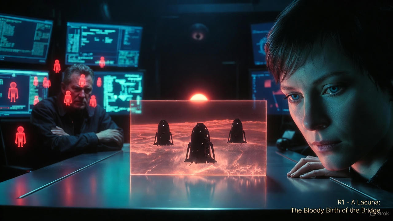 DIÁRIO DE BORDO – PELOTÃO AURORA