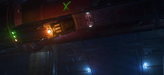 the executive hangers