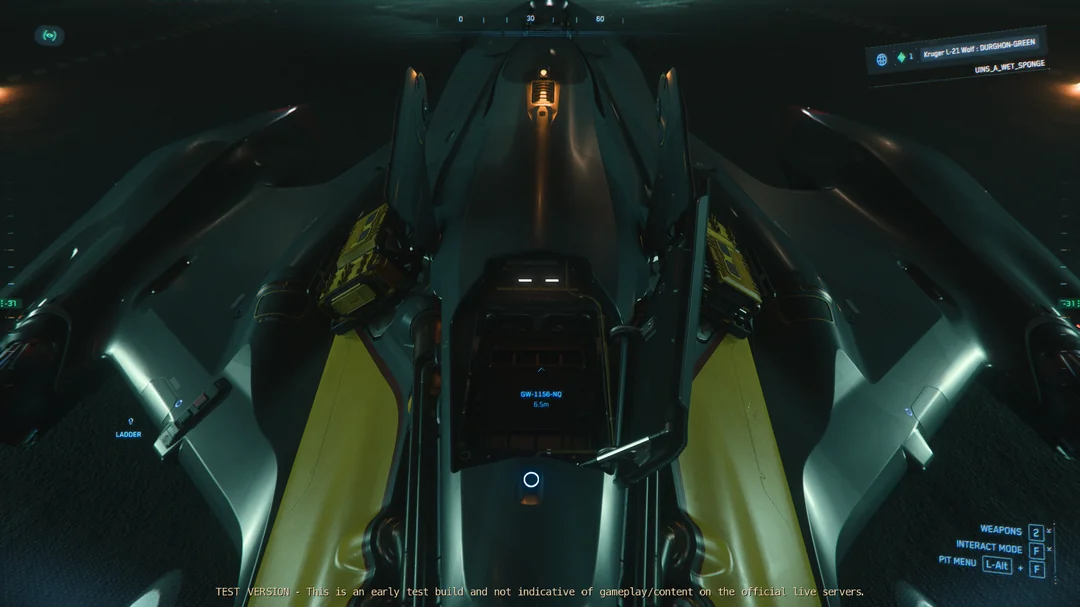 wolf got accessible components in the ptu v0 hp7s66z7cu0g1